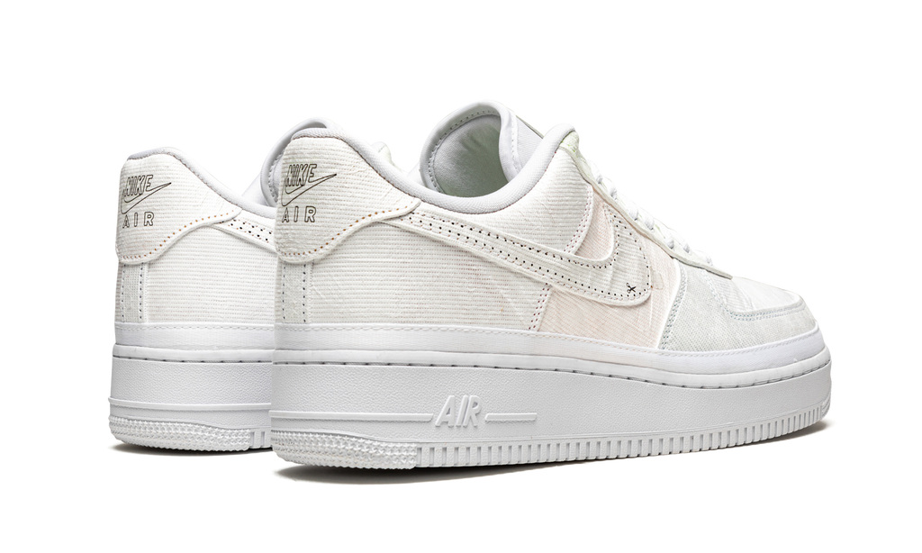 AIR FORCE 1 07' PRM MNS WMNS"Pastel Reveal" DJ6901 600