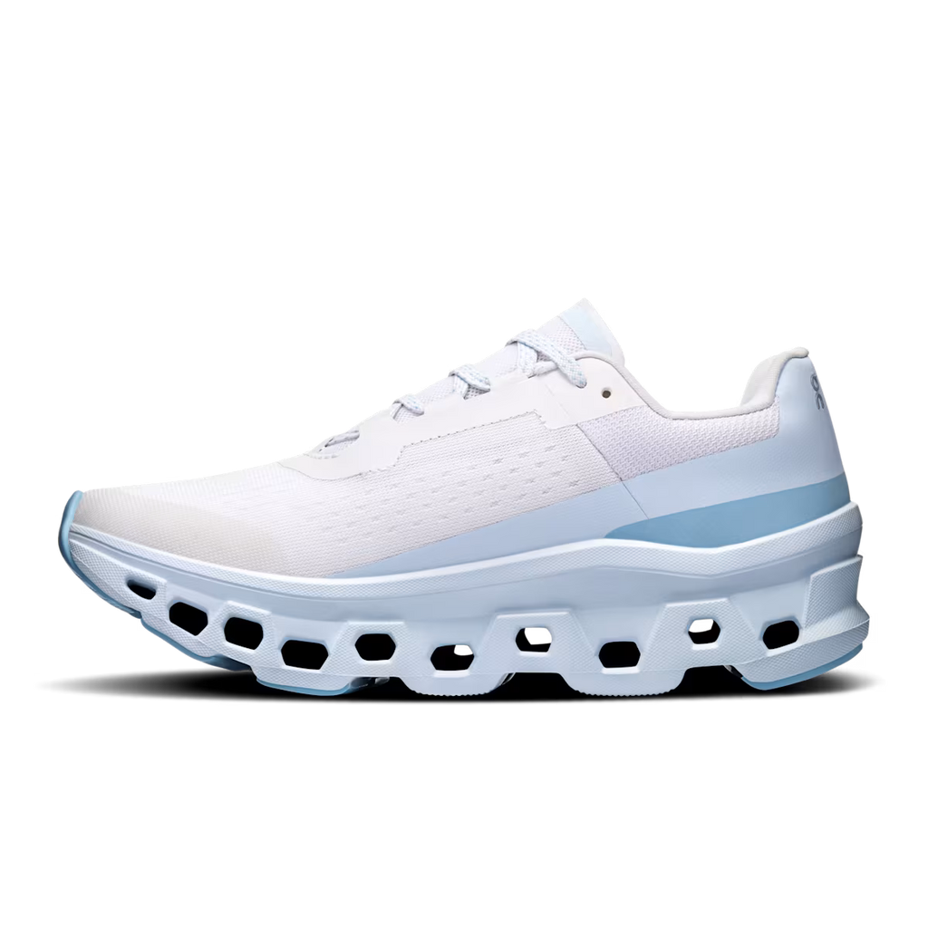 On Running Cloudmonster Frost Wash (Women's)