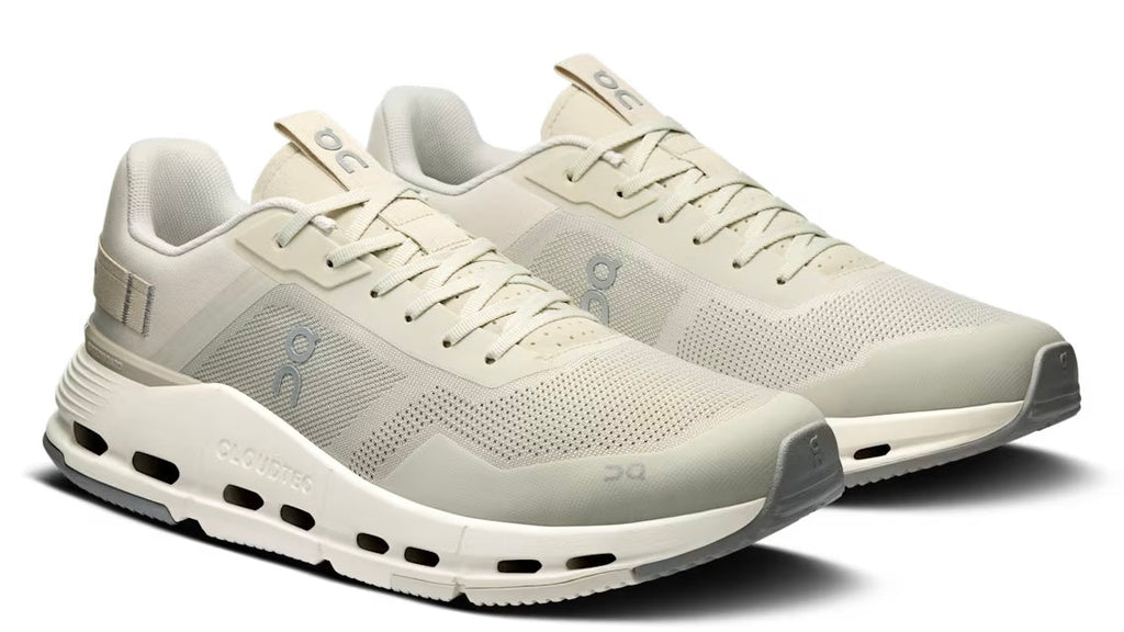 Running Cloudnova Form 2 TT Sand Ivory (M)