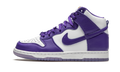 DUNK HIGH WMNS"Varsity Purple" DC5382 100