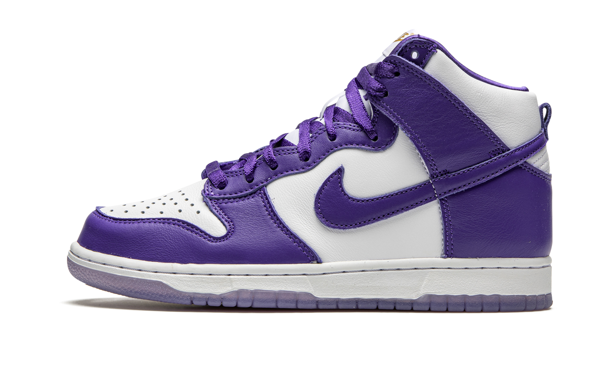 DUNK HIGH WMNS"Varsity Purple" DC5382 100