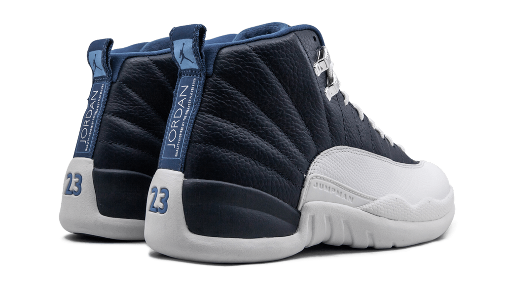 12 Retro "Obsidian" 130690 410