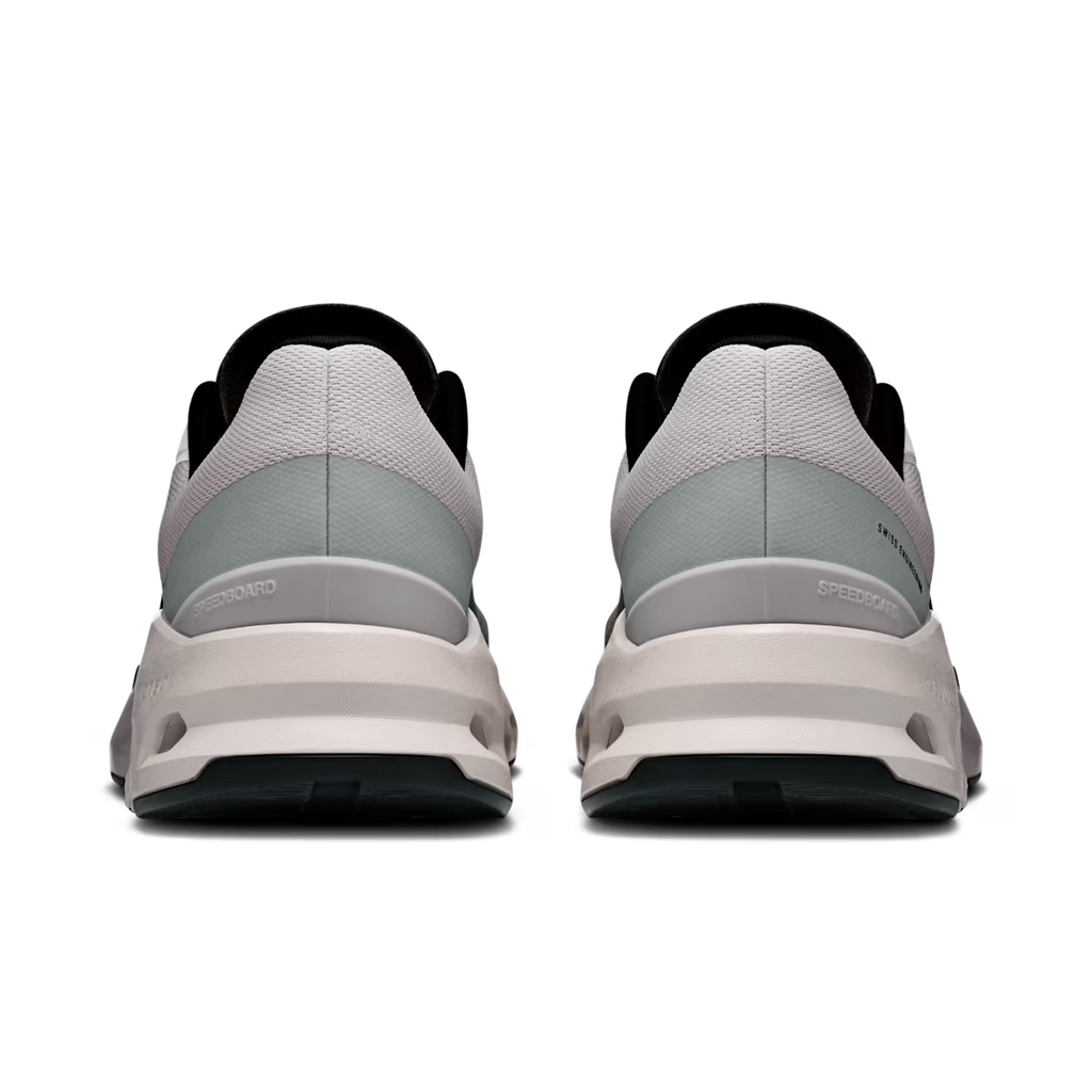 On Running Cloudpulse Wolf Black (M)