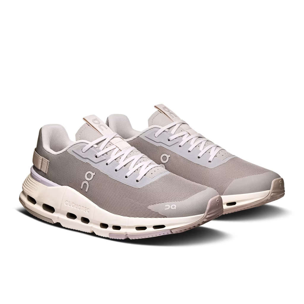 On Running Cloudnova Form 2 Fog Lavender (Women's)