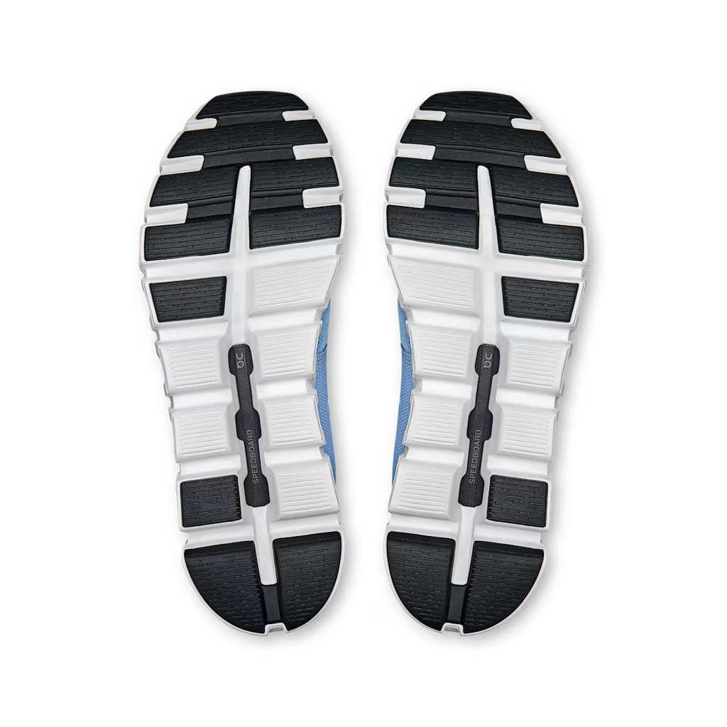 Running Cloud 6 Chambray White (Women’s)