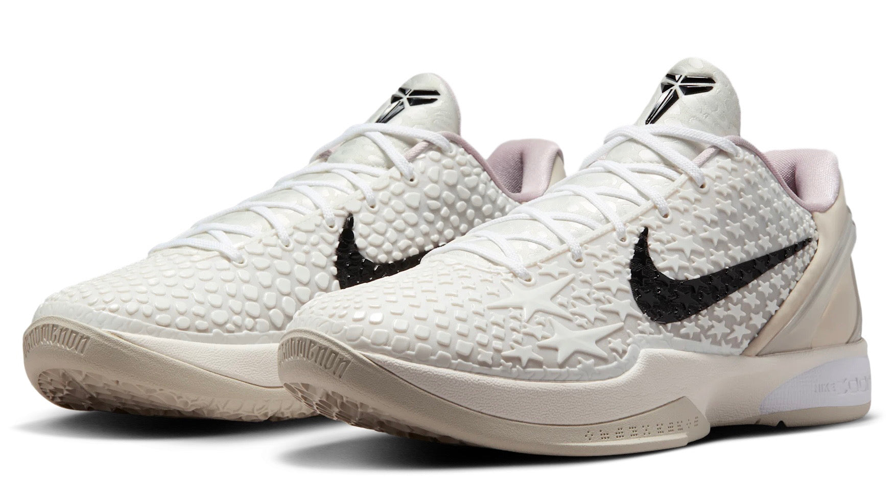 Kobe 6 Protro Sail All Star