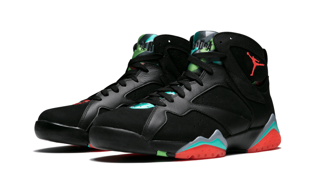 7 Retro 30th "Barcelona Nights" 705350 007