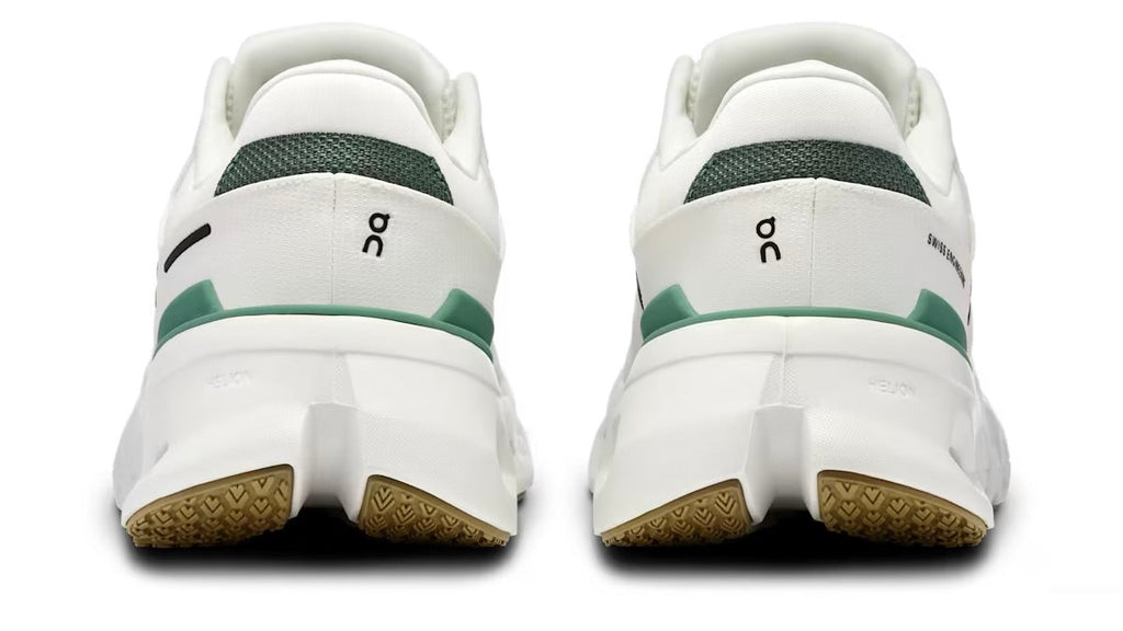 Running Cloudrunner 2 Undyed Green (M)