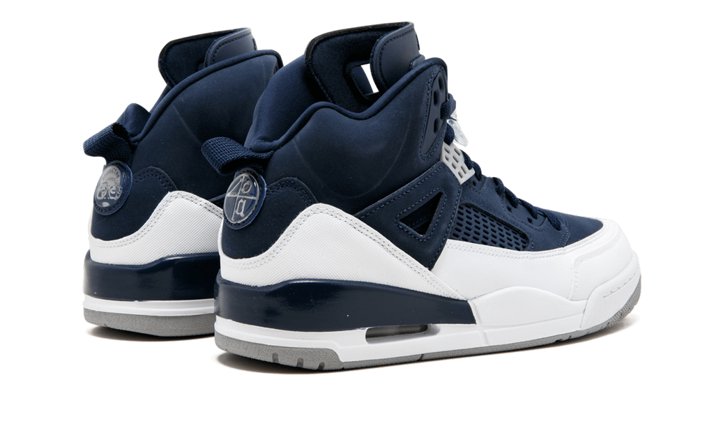 Spizike "Midnight Navy"
