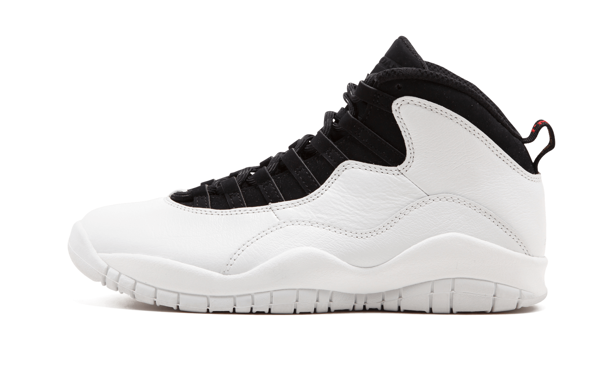 10 Retro "I'm Back" 310805 104
