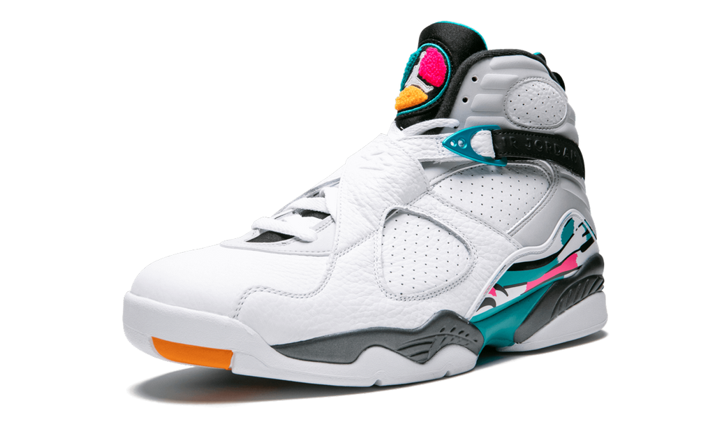 8 Retro "South Beach" 305381 113