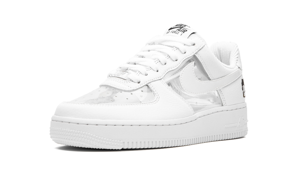 AIR FORCE 1'07 WMNS"Olivia Kim - Friends & Family"