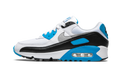 Air Max 90 "Laser Blue" CJ6779 100