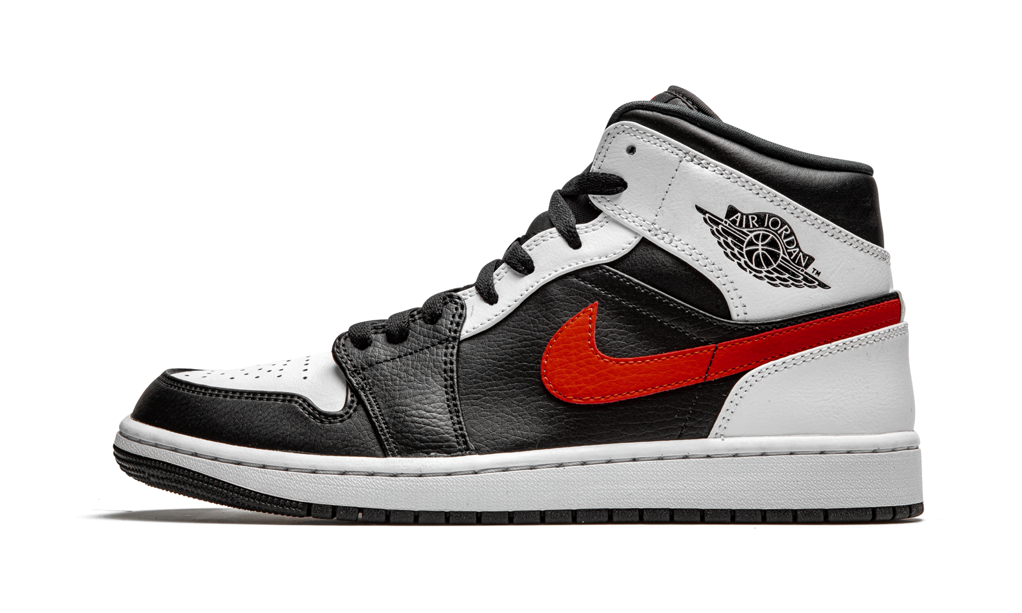 1 Mid "Chile Red" 554724 075