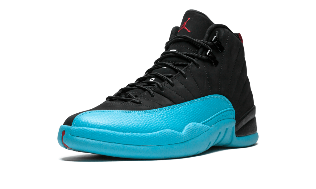 12 Retro "Gamma" 130690 027