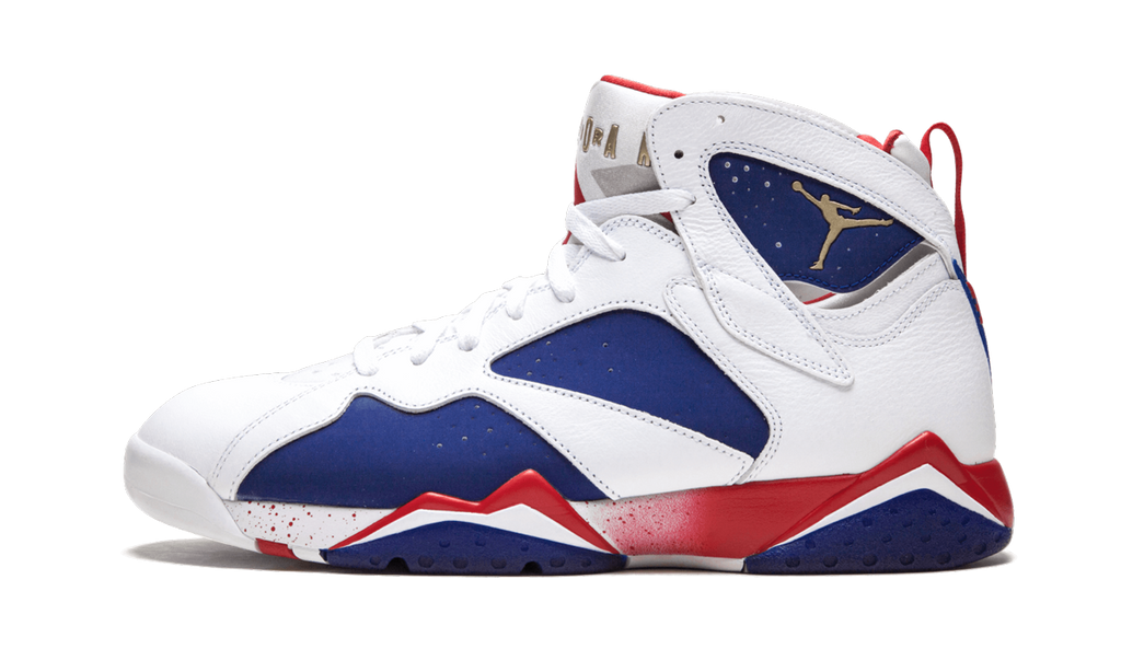 7 Retro "Tinker Alternate" 304775 123