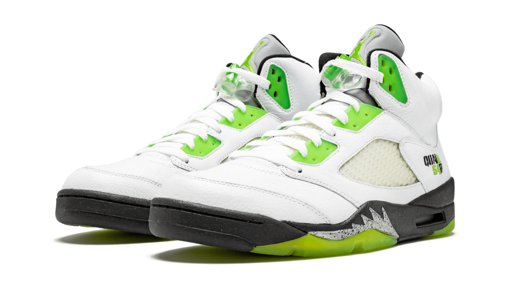 5 Retro Q54 "Quai 54" 467827 105