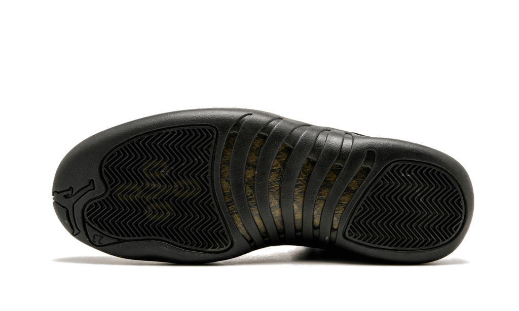 12 Retro OVO "Black" 873864 032