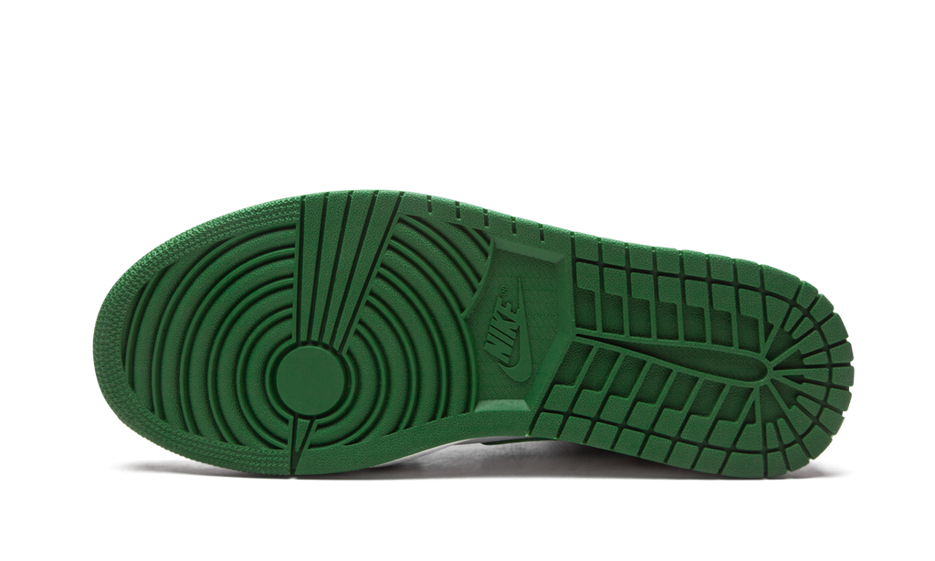 1 Mid "Green Toe" 554724 067