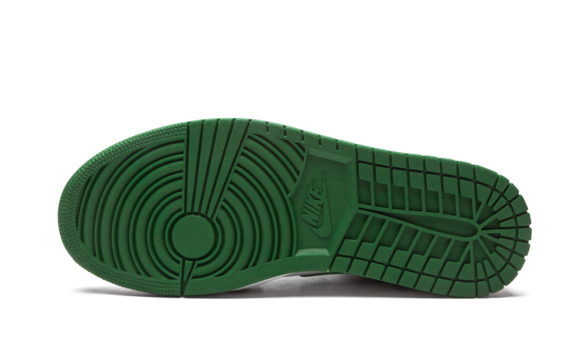 1 Mid "Green Toe" 554724 067