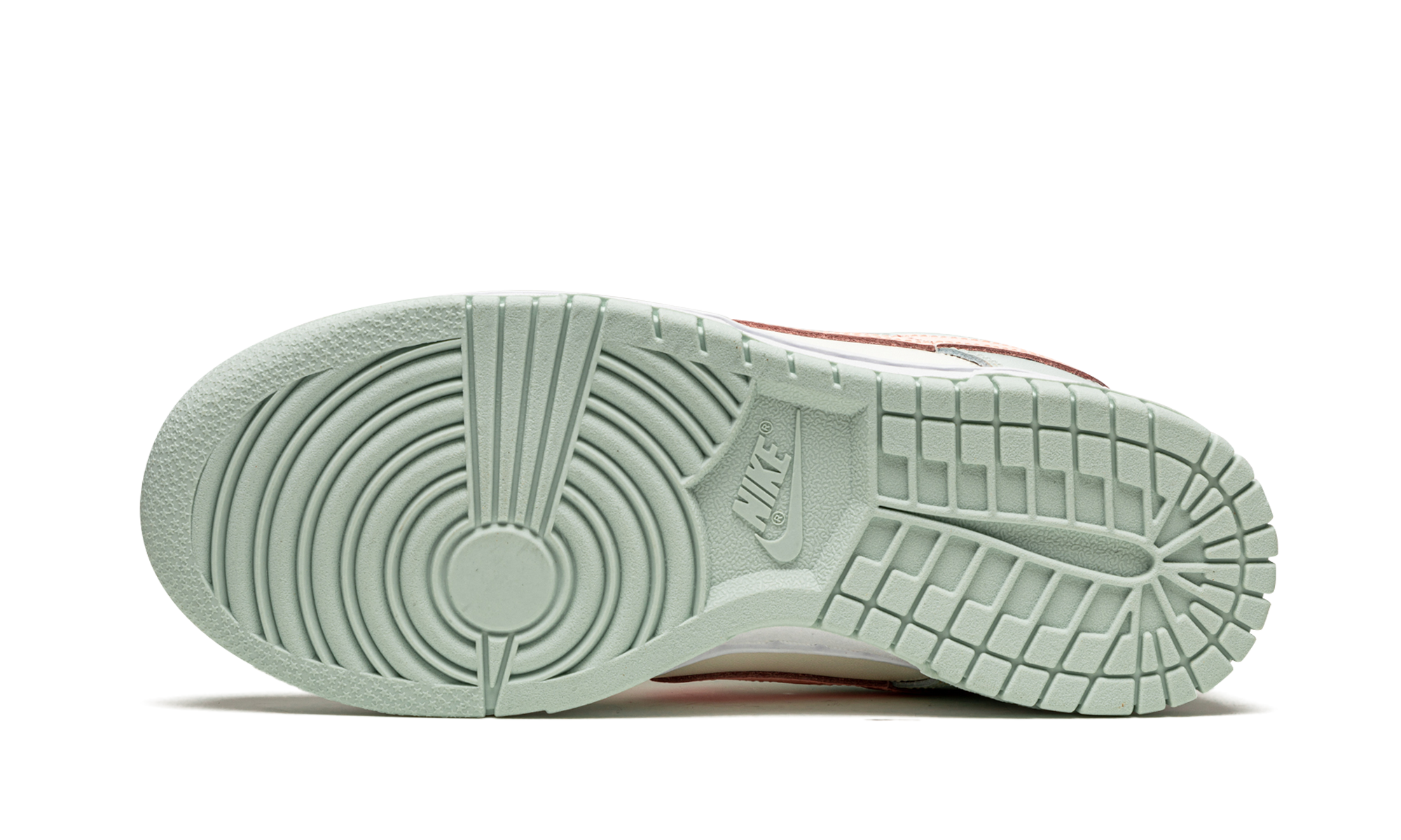 DUNK LOW WMNS"Barely Green" DD1503 104