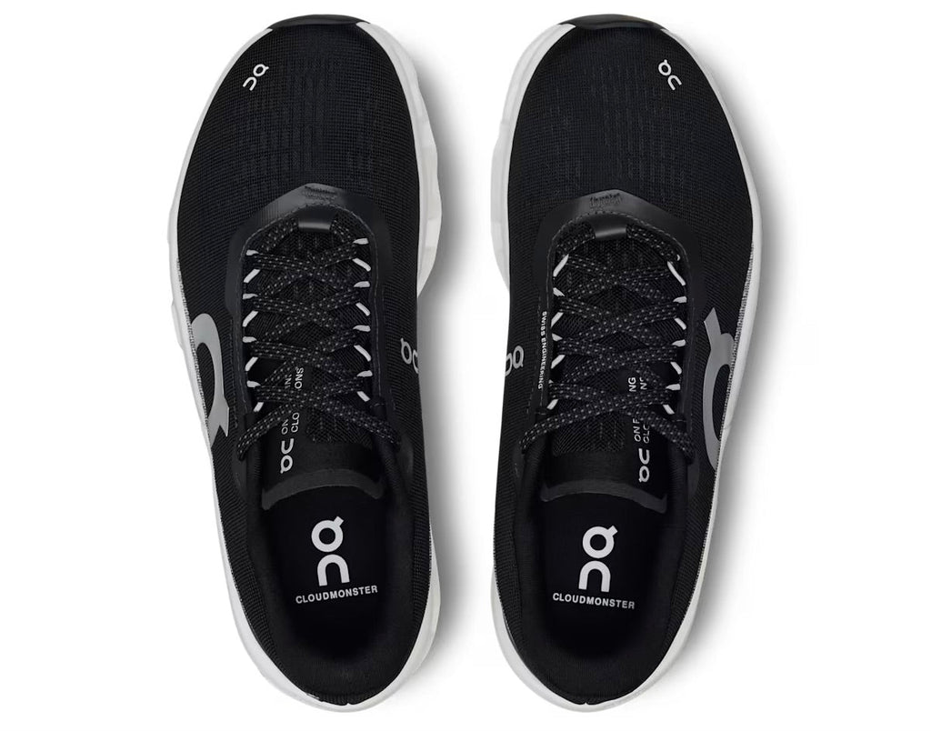 Running Cloudmonster 2 Black Frost (Women’s)