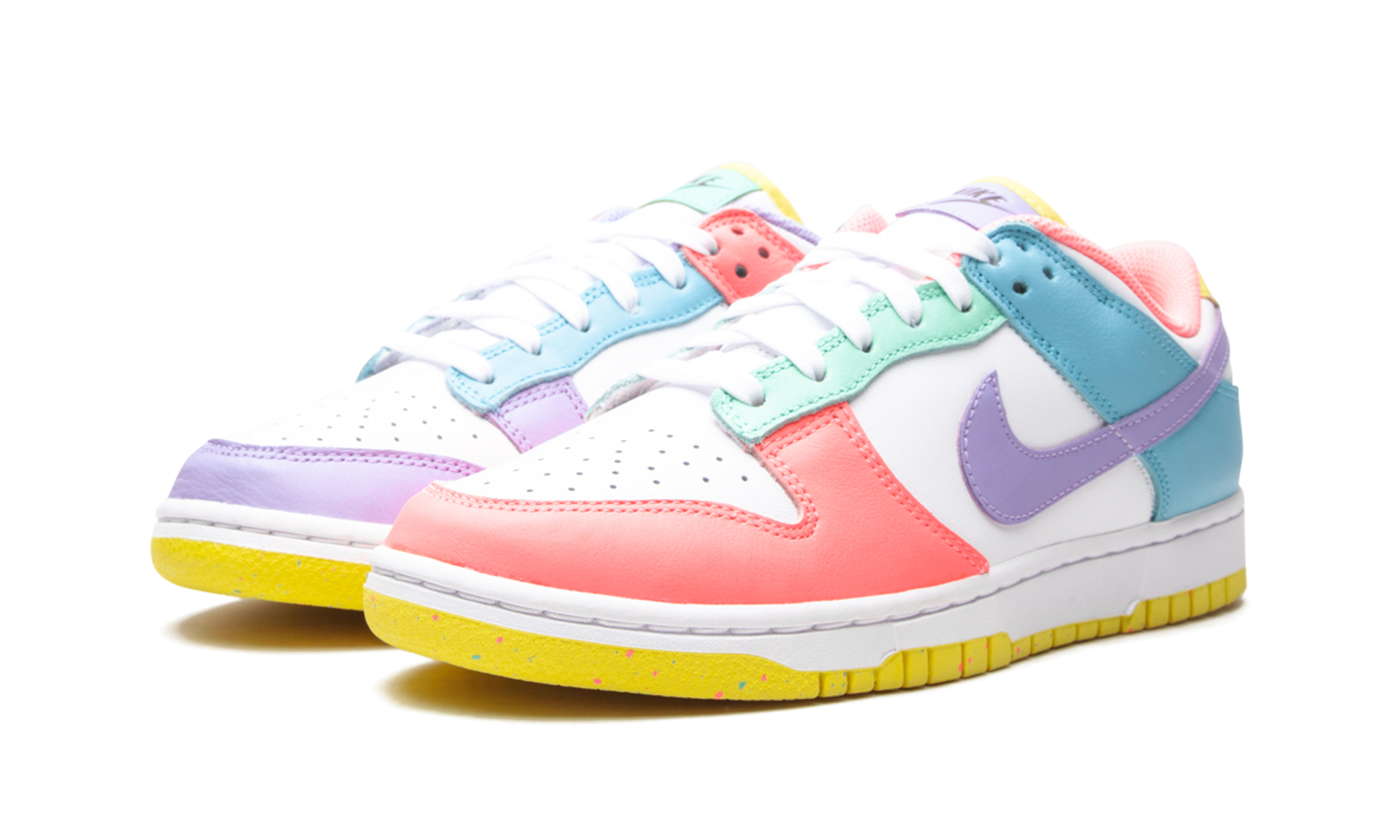 DUNK LO SE WMNS"Easter" DD1872 100