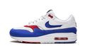 Air Max 1 Premium "Puerto Rico" CJ1621 100