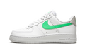 AIR FORCE 1 LO'07 MNS WMNS"White/ Green Glow" 315115 164
