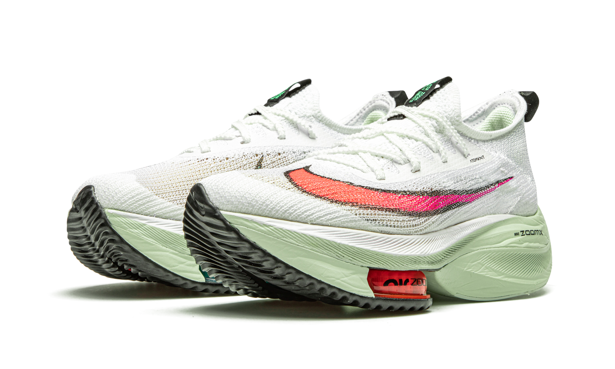 AIR ZOOM ALPHAFLY NEXT% WMNS"Watermelon"