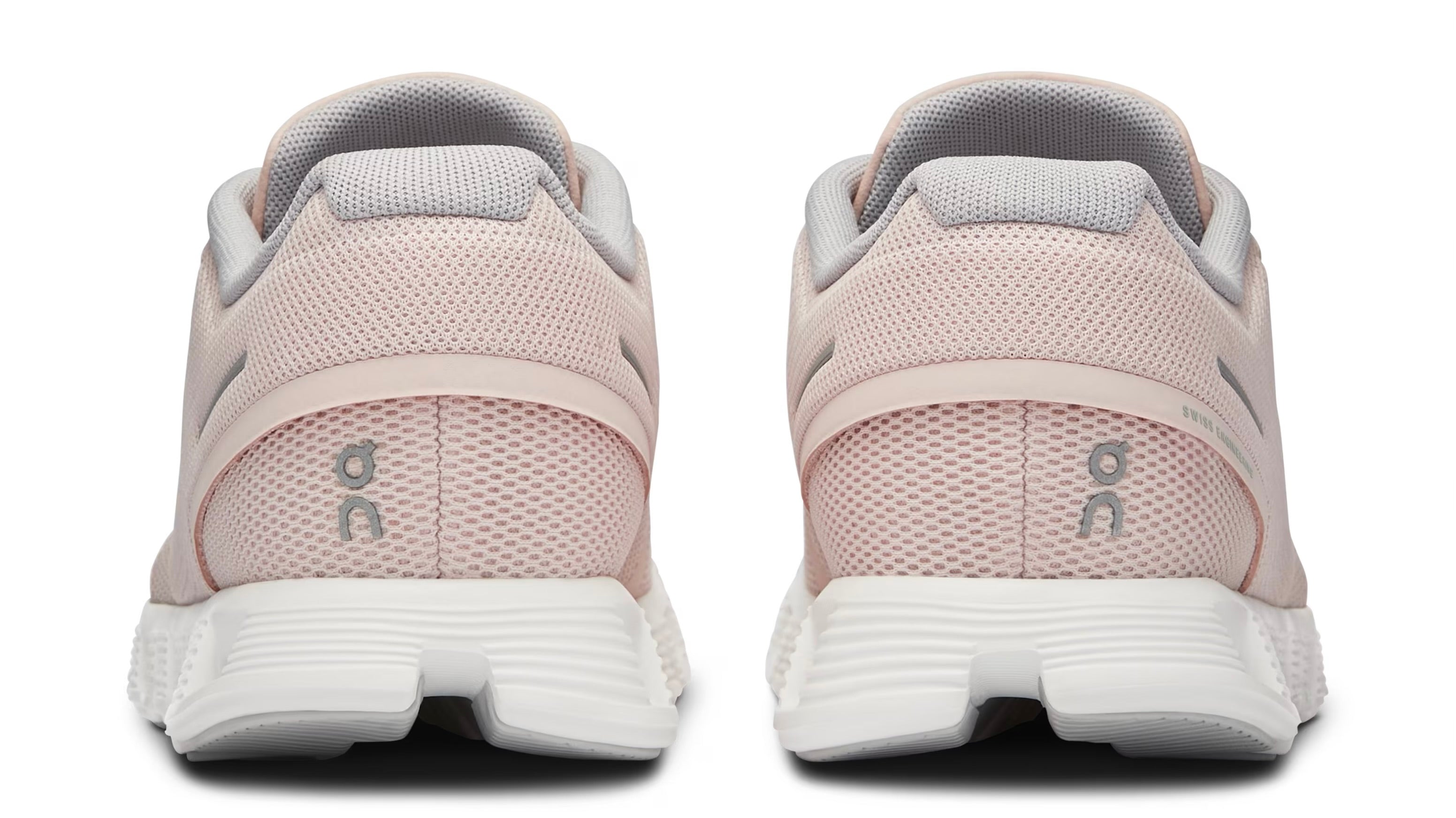 Running Cloud 5 Shell White (Women's)
