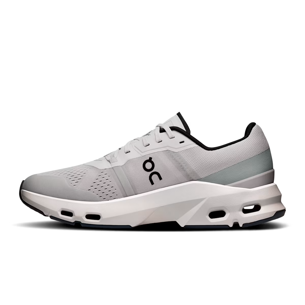 On Running Cloudpulse Wolf Black (M)