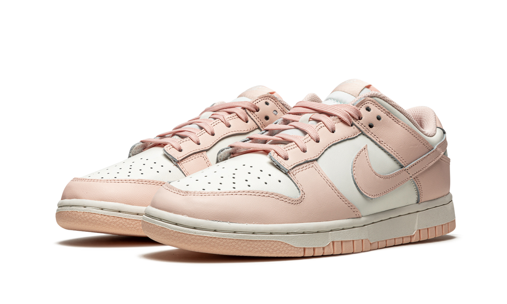 DUNK LOW WMNS"Orange Pearl" DD1503 102