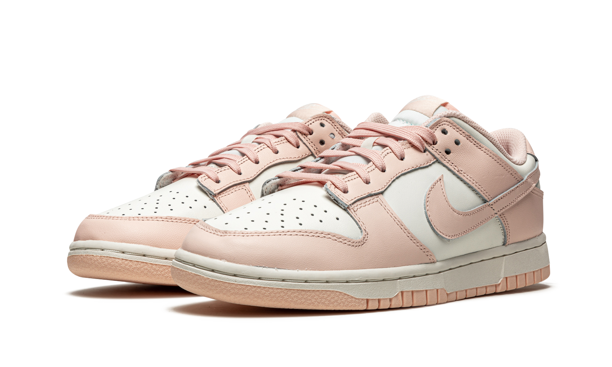 DUNK LOW WMNS"Orange Pearl" DD1503 102