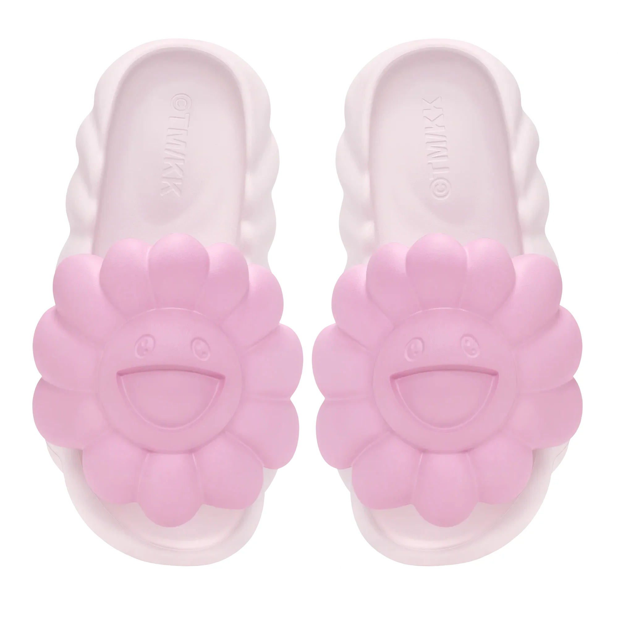 Takashi Murakami Ohana Full-Bloom Slide Cherry Blossom