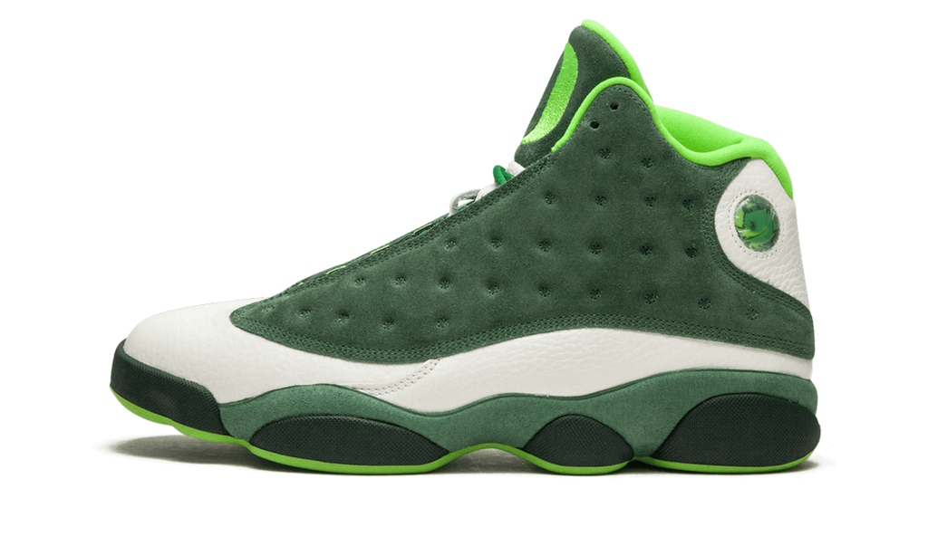 13 Retro Promo "Oregon Ducks PE" AR4390 313