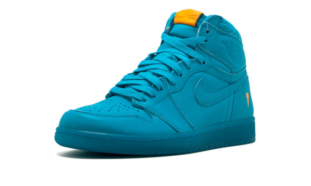 1 Retro Hi OG G8RD "Blue Lagoon" AJ5997 455