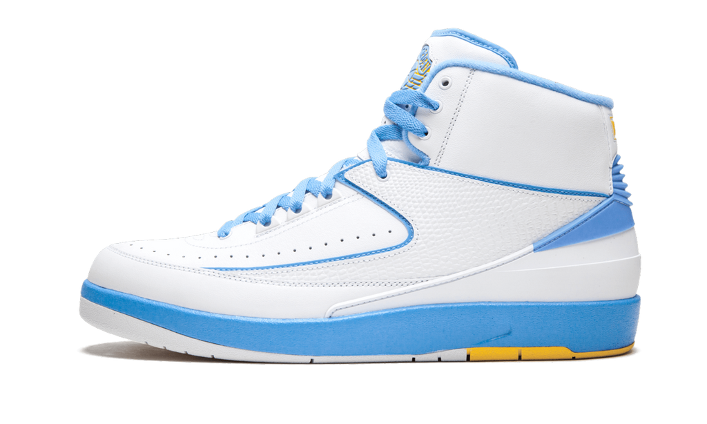 2 Retro "Melo (2018)" 385475 122