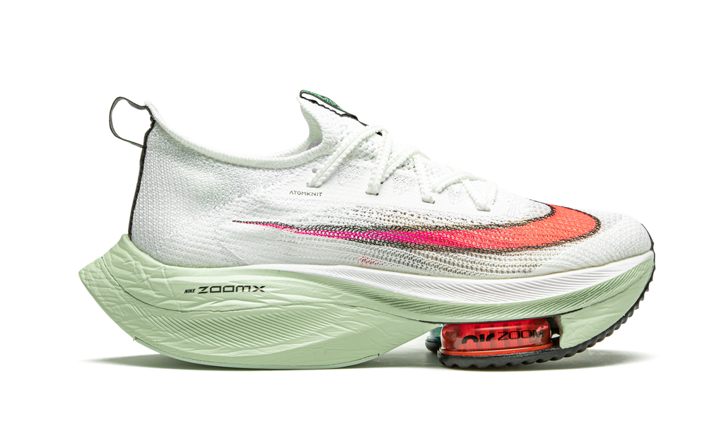 AIR ZOOM ALPHAFLY NEXT% WMNS"Watermelon"