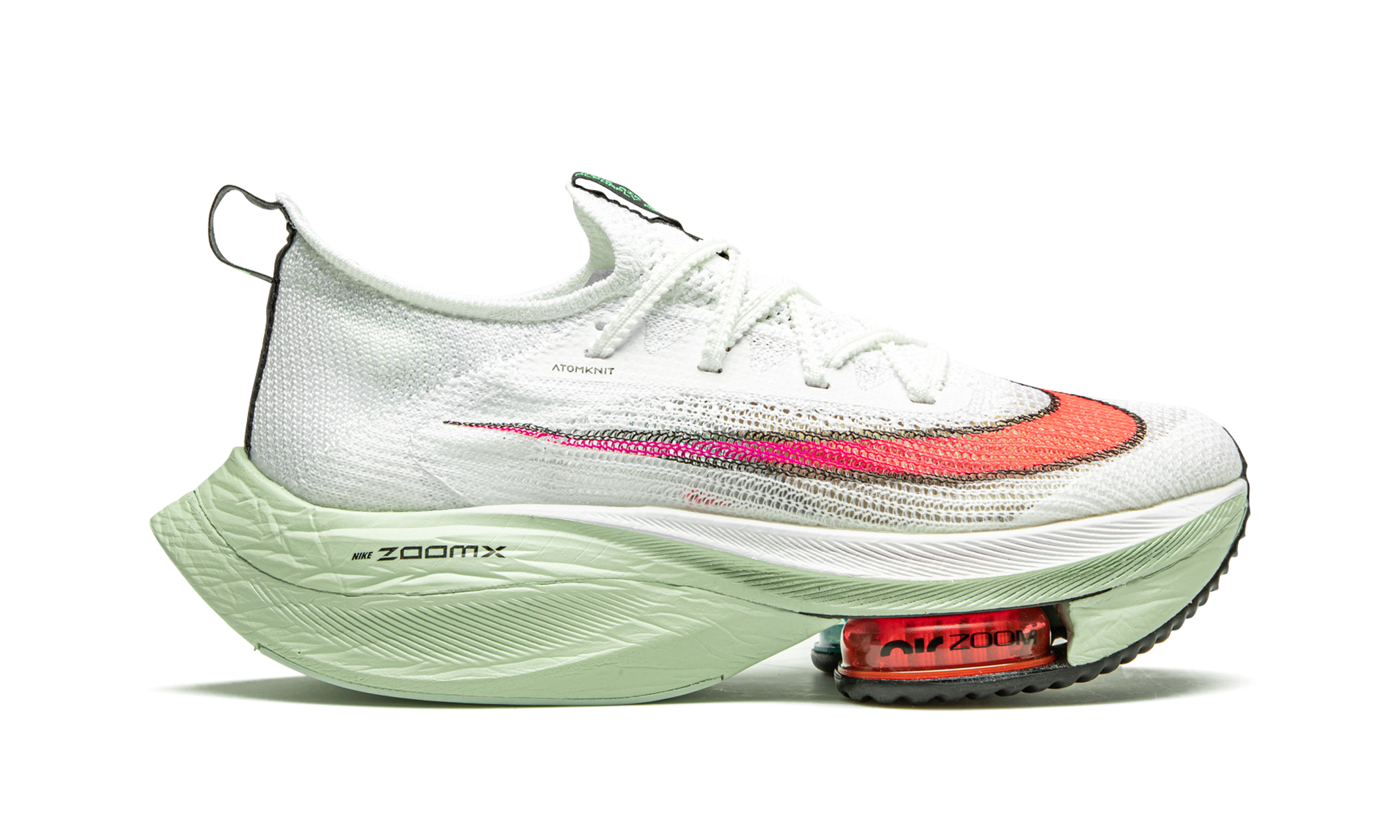 AIR ZOOM ALPHAFLY NEXT% WMNS"Watermelon"