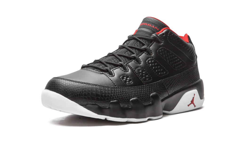 9 Retro Low "Bred" 832822 001