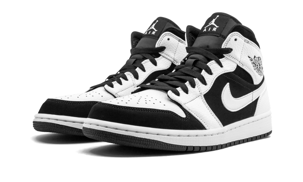 1 Mid "Tuxedo" 554724 113