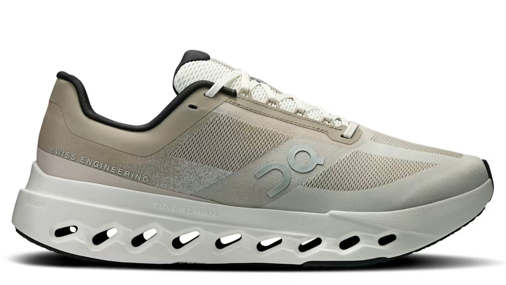 Running Cloudsurfer Next Fog Ivory (Women's)