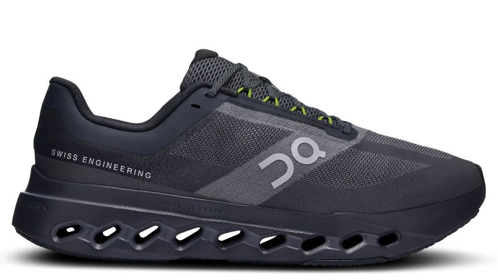 Running Cloudsurfer Next Black Iron (M)