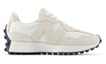 327 White Beige