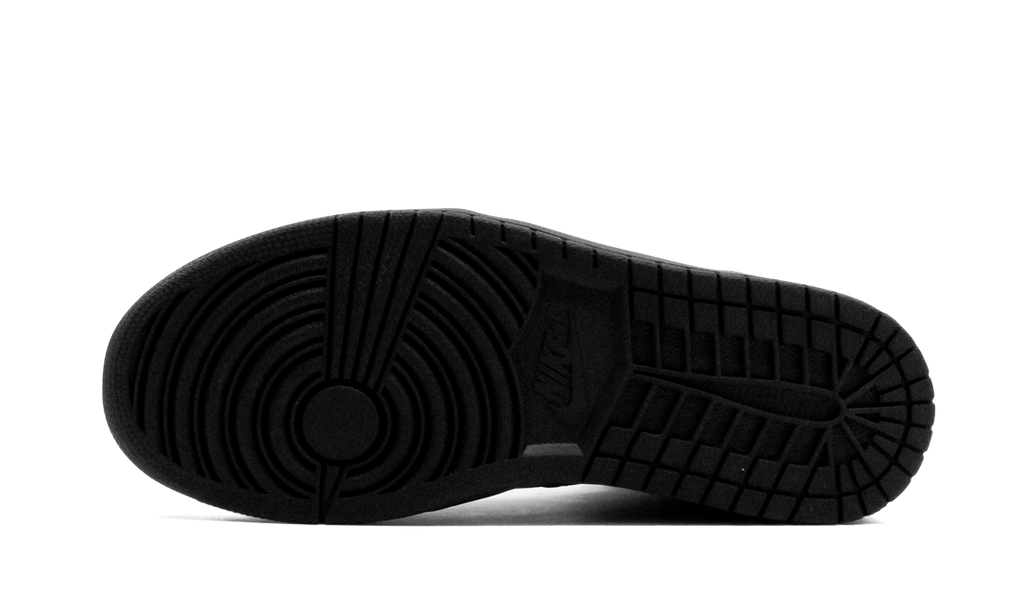 1 Mid "Triple Black" 554724 091