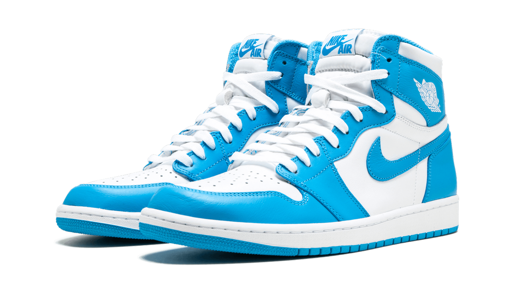 1 Retro High OG "UNC" 555088 117