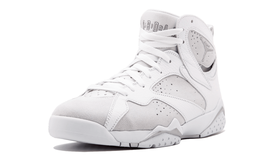 7 Retro "Pure Platinum" 304775 120