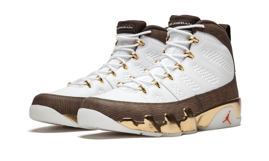 9 Retro "Carmelo Anthony" 302370 122