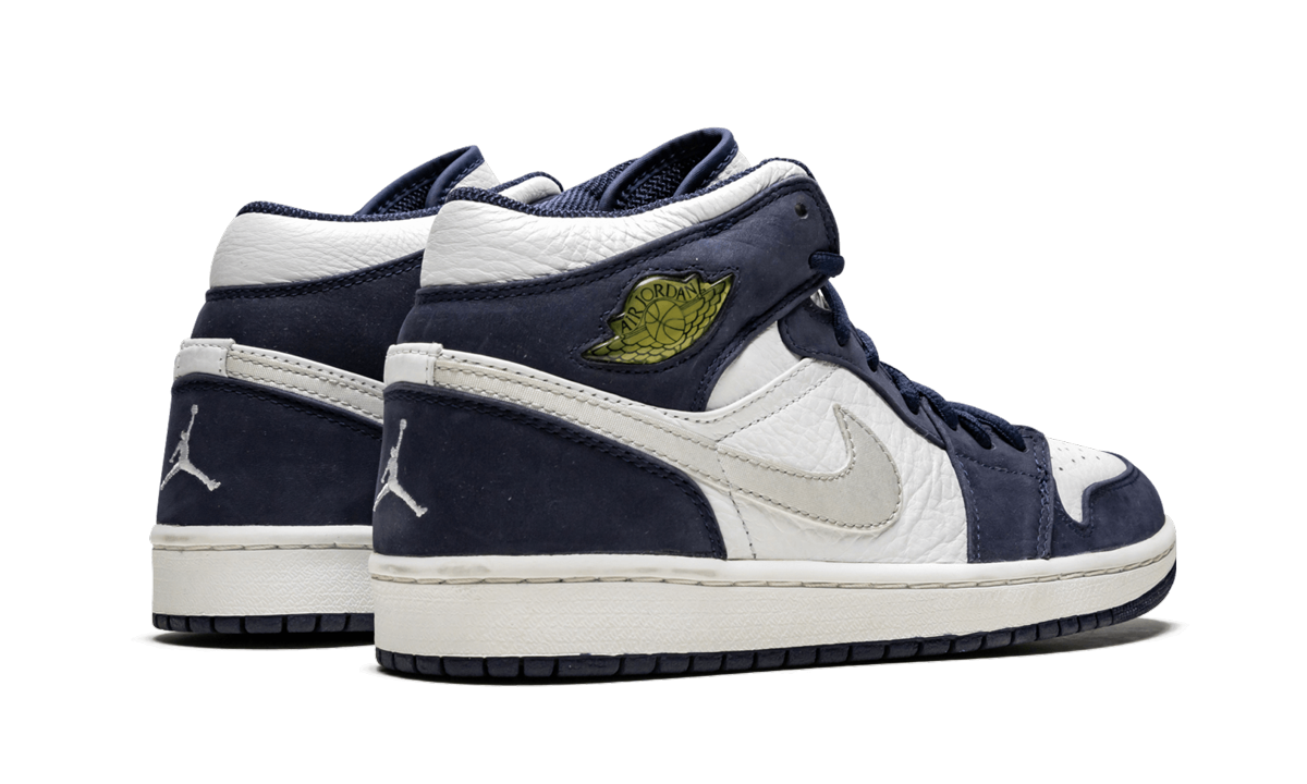 1 Retro + 136065 101